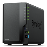 Syn 2 Bay 3.5″ TWR NAS Drive (DS225+)