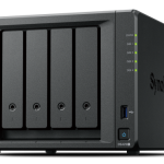 Syn 4 Bay 3.5″ TWR NAS Drive (DS425+)