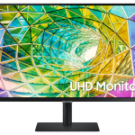 Sasmung 32″ UHD 4K VA 5MS (LS32A800NMEXXY)
