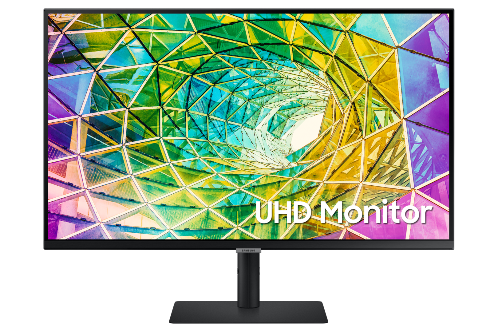 Sasmung 32" UHD 4K VA 5MS