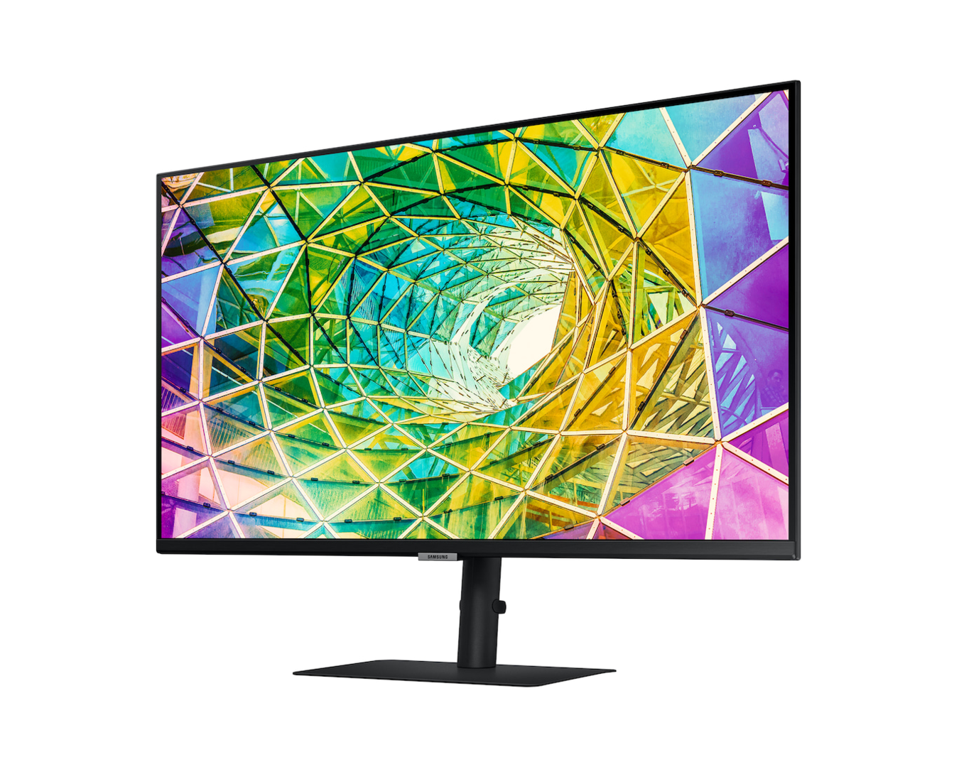 Sasmung 32" UHD 4K VA 5MS (LS32A800NMEXXY) - Image 4