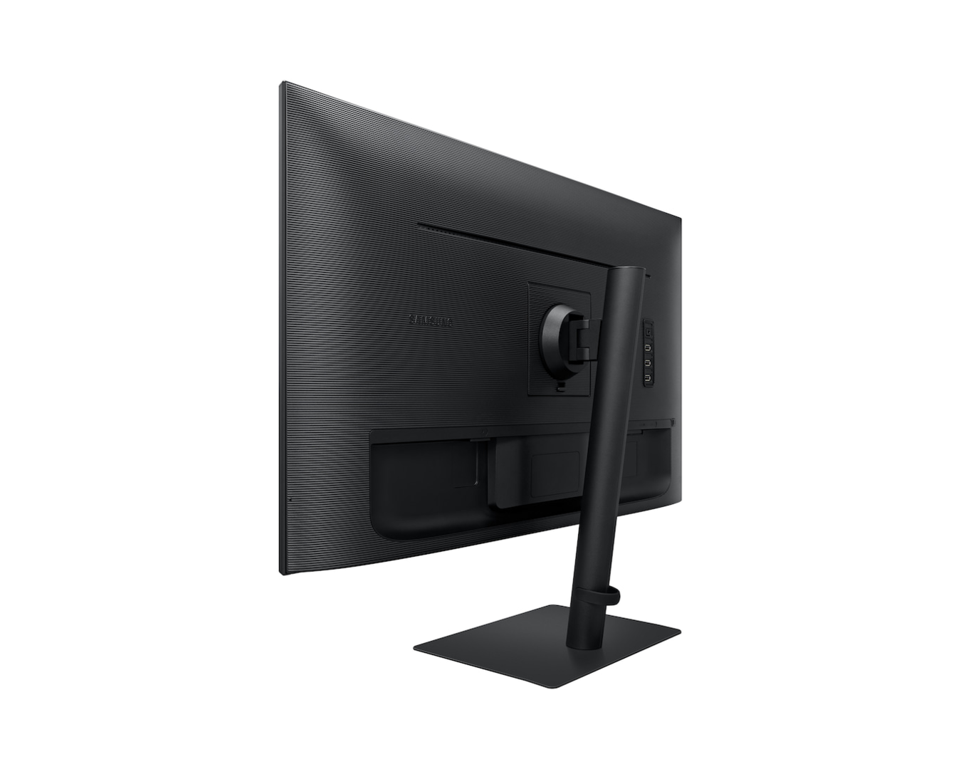 Sasmung 32" UHD 4K VA 5MS (LS32A800NMEXXY) - Image 2