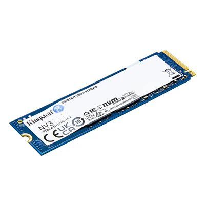 Kingston NV3 1TB nVME (SNV3S/1000G) - Image 2
