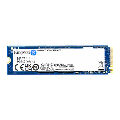 Kingston NV3 1TB nVME