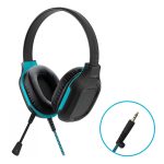 Gumdrop DropTech AUX Headset (01H023)