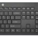 HP 235 Wireless Mouse and Keyboard (1Y4D0UT)