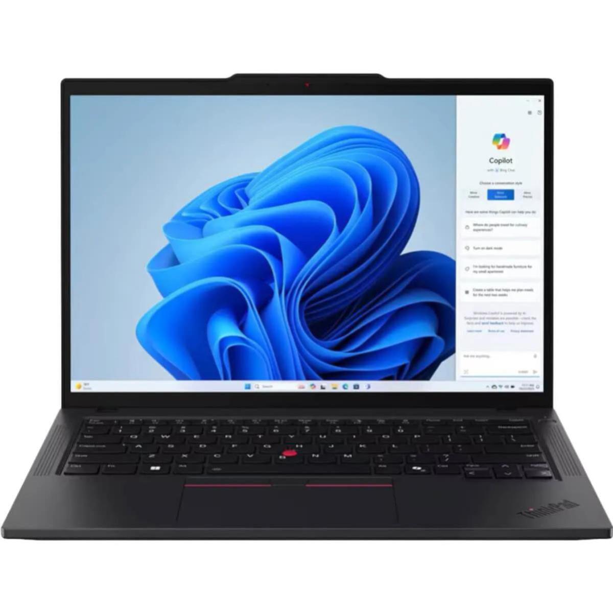 Lenovo ThinkPad T14 G5 U7-155U
