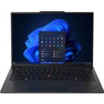 Lenovo ThinkPad X1 Carbon G13 U7-255H, 32GB, 512GB, 14″ WUXGA, W11P, 3Y OS (21NX0029AU)
