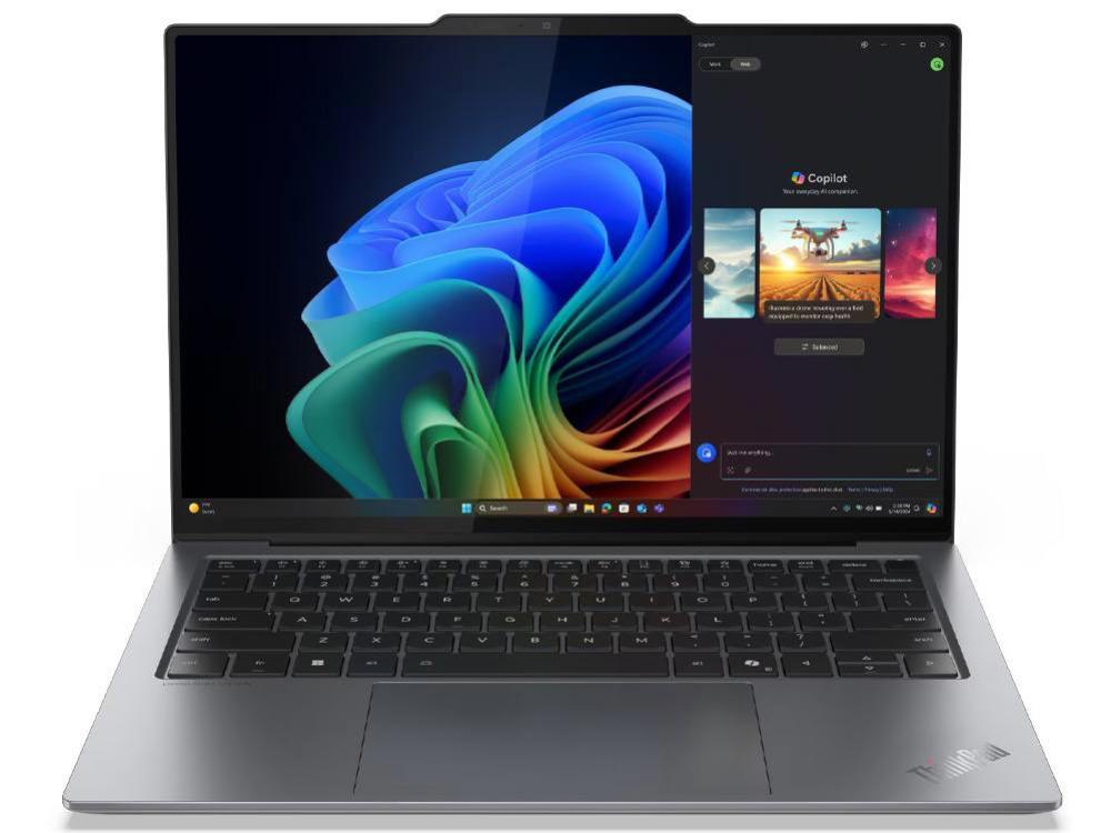 Lenovo X9-14 AURA U5-228V 14" WUXGA