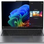 Lenovo LENOVO X9-14 AURA U7-258V (21QA000KAU-NQR)