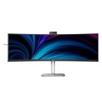 Philips 49B2U6903CH 49″ 32:9 Dual QHD VA (49B2U6903CH)