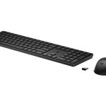 HP 655 Wireless Keyboard and Mouse Combo (4R009AA)