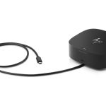 HP USB-C/A Universal Dock G2 (5TW13AA)