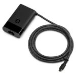 HP 65W USB-C Laptop Charger (NO USB-A) (671R3UT)
