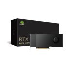 NVIDIA RTX 4000 Ada 20GB (900-5G190-2570-000)