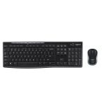 Logitech MK270r Keyboard & Mouse (920-006314)