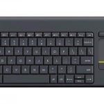 Logitech K400 Plus Wireless Keyboard (920-007165)