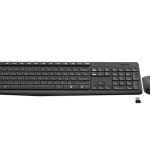 Logitech MK235 Keyboard & Mouse (920-007937)