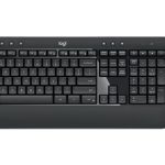 Logitech MK540 Wireless KM
