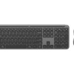 Logitech SIGNATURE MK950 Slim Combo (920-0124799)