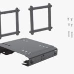 HP DM v4+ VESA Sleeve with Power Supply (99T55AA)