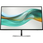 HP Series 5 Pro 27″ QHD USBC Monitor (9E0G5AA)