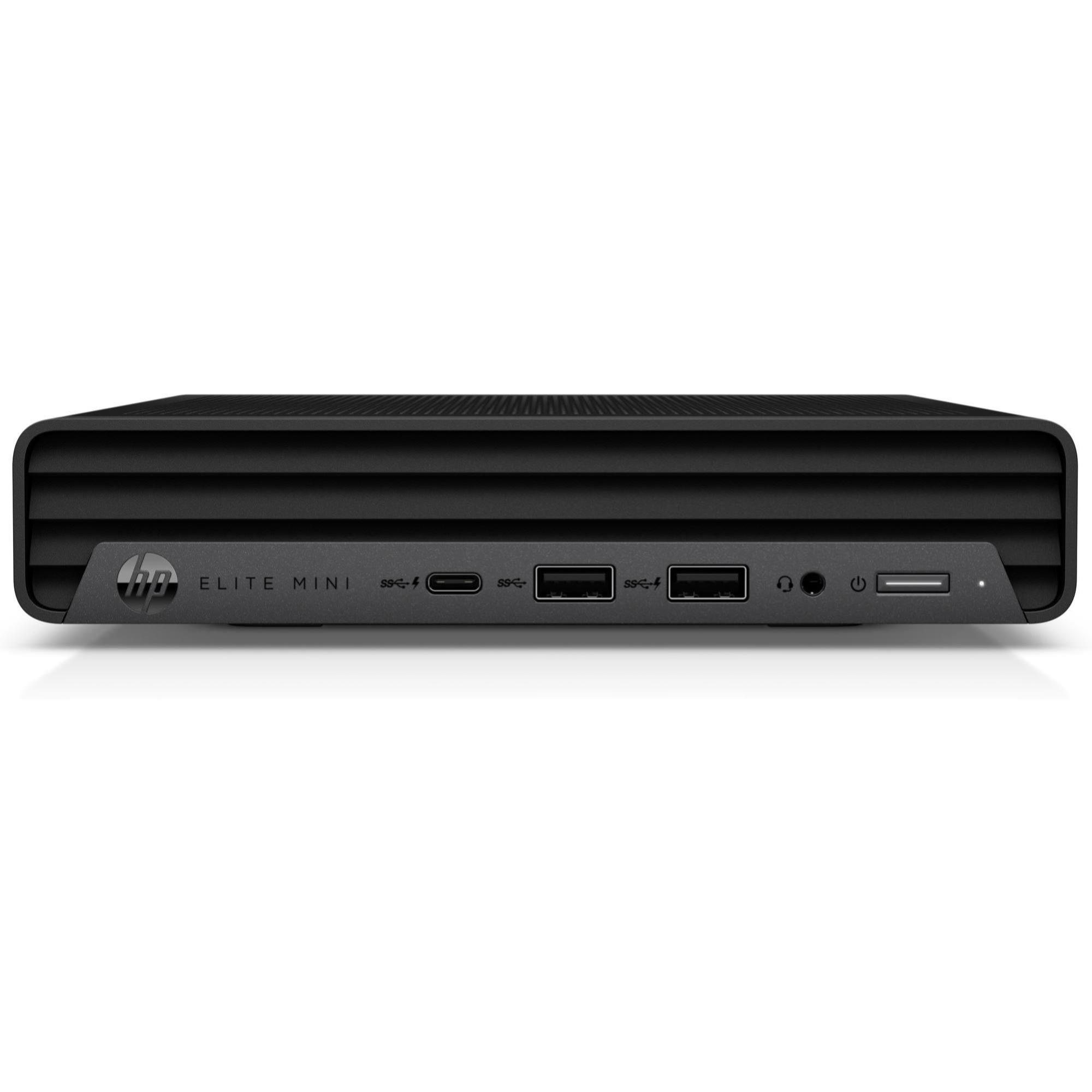 HP Elite Mini 800 G9 i7-14700T 16GB