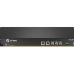 Vertiv ACS 8000 8-Port Single AC (ACS8008SAC-404)