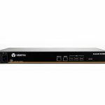 Vertiv ACS 8000 32-Port Dual AC w/ Modem (ACS8032MDAC-404)