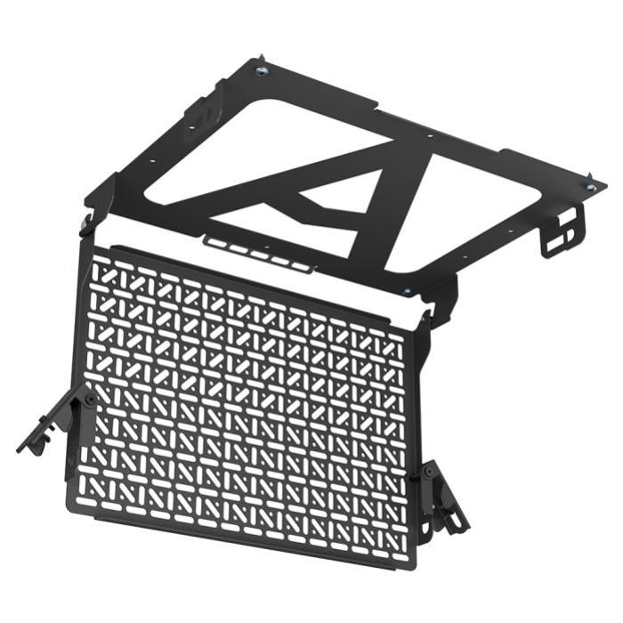 Atdec AD-AC-PH-B Device Storage Hinged Panel