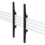 Atdec VESA 400 Fixed Angle Brackets (ADB-B400F)