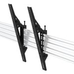 Atdec VESA 400 Tilting Brackets (ADB-B400T)