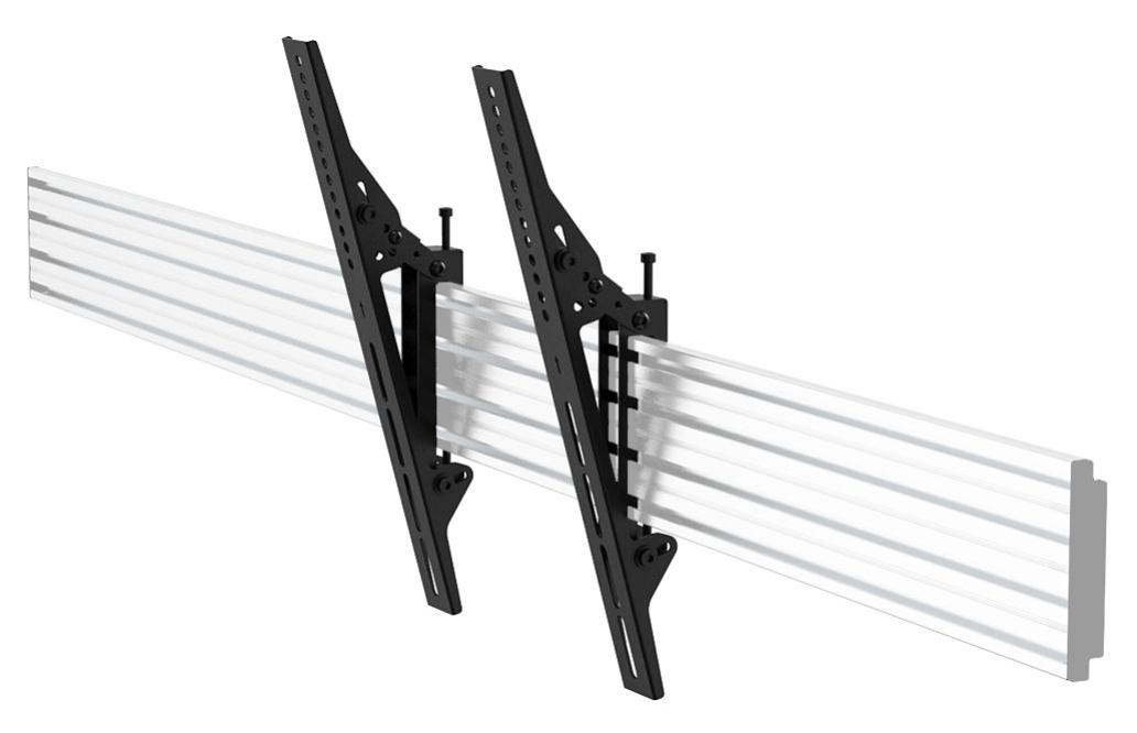 Atdec ADB-B400T VESA 400 Tilt Brackets