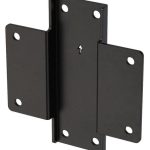 Atdec Rail to Pole Collar Attachment (ADB-RPP)