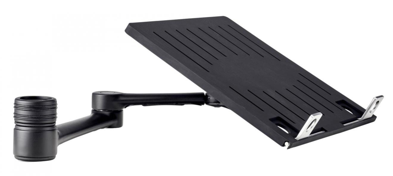 Atdec AF-AN-B Accessory Notebook Arm for AF-AT-B