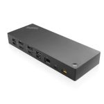 Lenovo ThinkPad USB-C with USB-A Dock (40AF0135AU)
