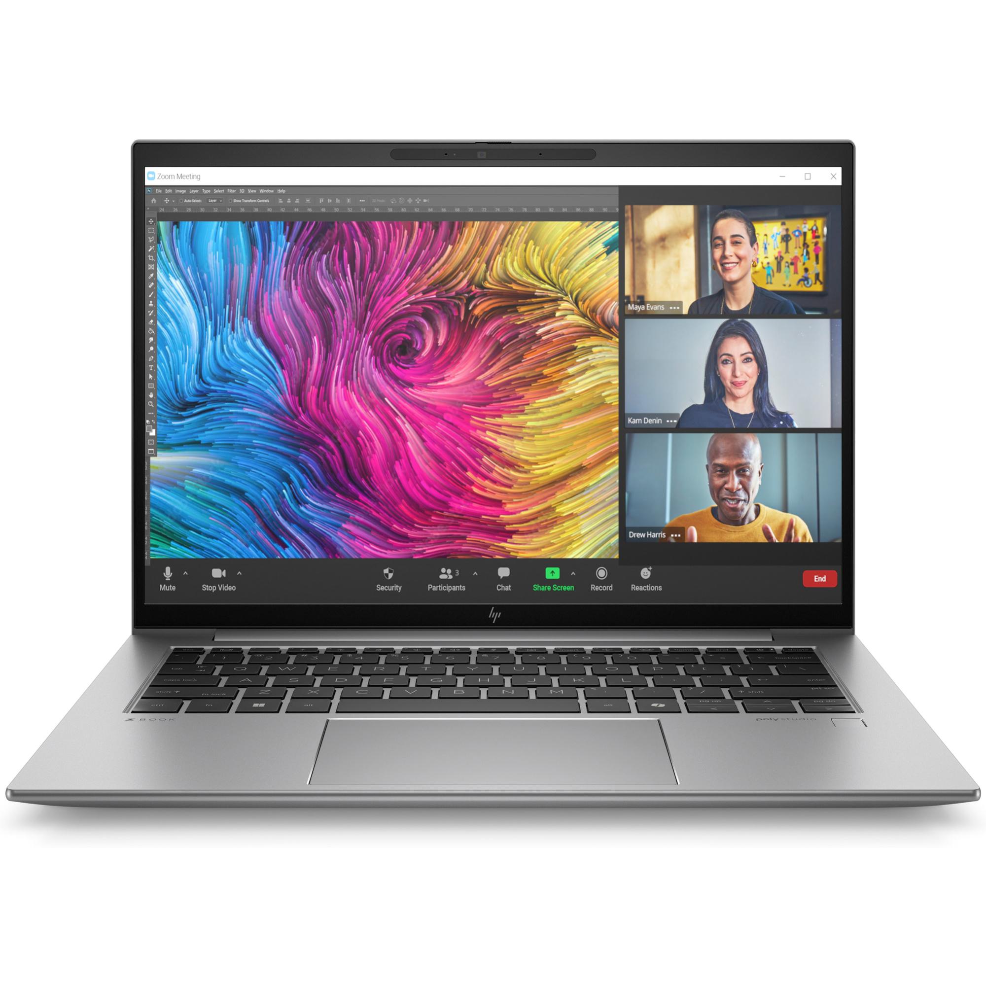 HP AG1L4PT ZBook Firefly 14 G11 14"
