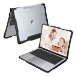 Infocase Rugged Snap-On Case for Macbook (AO-SNP-MBAIRM2)