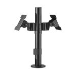 Atdec POS Solution Dual Head Assembly (APAS-HB2B-P400)