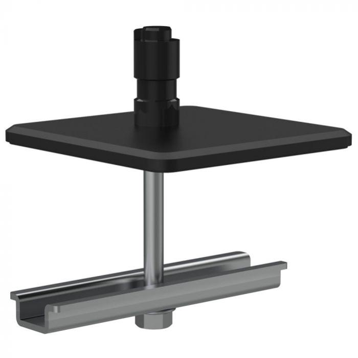 Atdec Bolt/Grommet Fixing for ORA Black