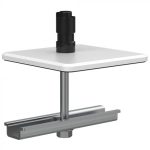 Atdec Bolt/Grommet Fixing for ORA White (AW-FB-W)