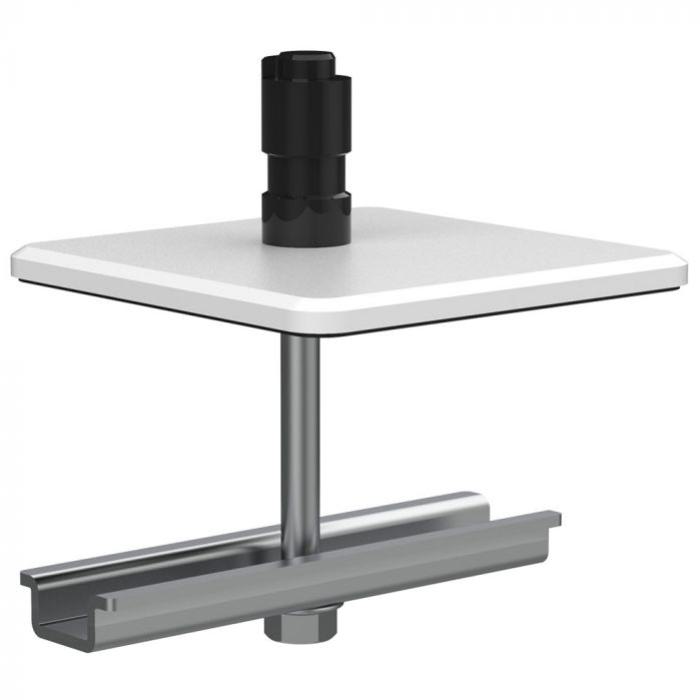 Atdec Bolt/Grommet Fixing for ORA White