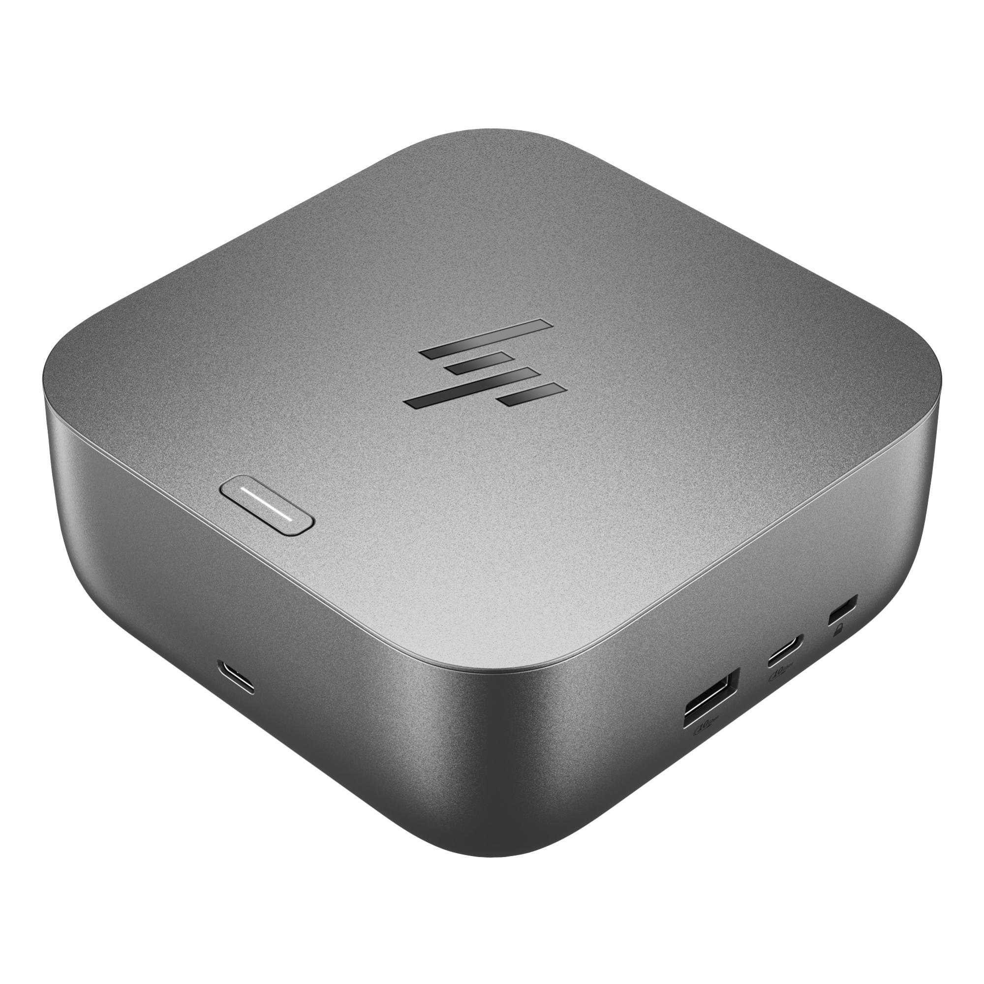 HP Thunderbolt 4 Ultra 280W G6 Dock