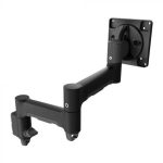 Atdec AWM-A46T Medium Swing Arm Black (AWM-A46T-B)