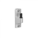 Atdec AWM Wall Mount- Heavy Duty Silver (AWM-W-S)
