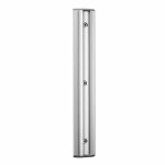 Atdec Wall Channel 350mm Silver