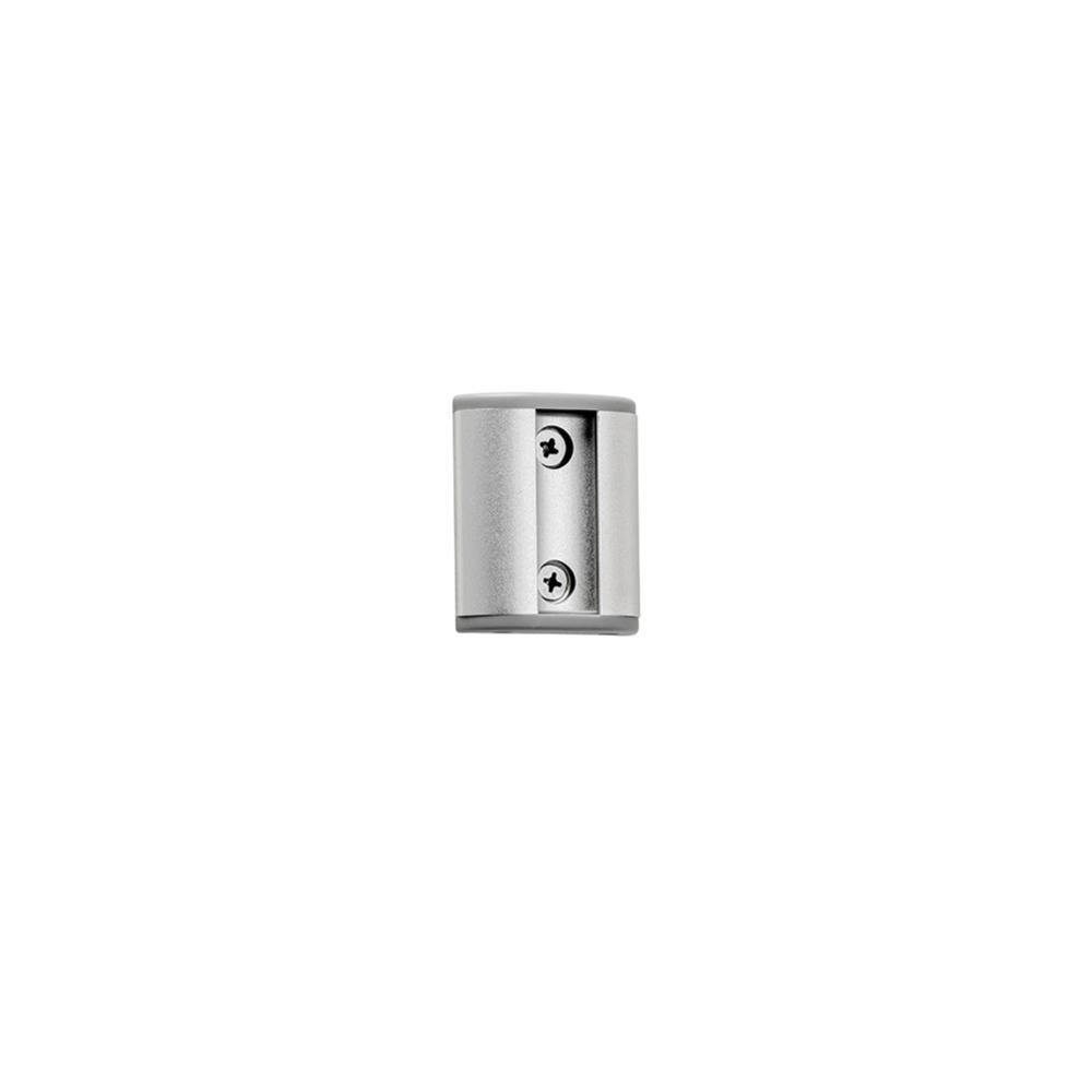 Atdec Short Wall Channel 60mm Silver