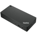 Lenovo ThinkPad USB-C Dock G2 (40AY0090AU)