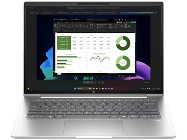 HP ProBook 4 G1i 14" WUXGA U7-255U