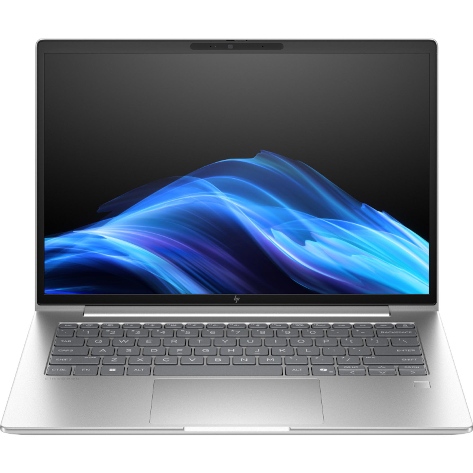 HP EliteBook 6 G1i 14" WUXGA U7-255U